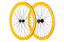Load image into Gallery viewer, Pure Fix 700C 40mm Wheelset

