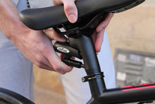 Load image into Gallery viewer, Interlock Integrated Bike Lock
